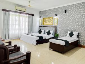 Gallery image of Hiline Hotels & Resorts in Calangute
