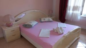 Fotografie z fotogalerie ubytování Apartments by the sea Tisno, Murter - 13588 v destinaci Tisno