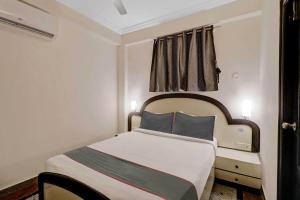 Sabharwal Residency Near Lalbagh Botanical Garden