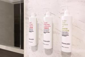 Зображення з фотогалереї помешкання Hong Kong SkyCity Marriott Hotel у Гонконгу