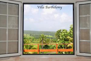 Fotografie z fotogalerie ubytování Villa Barthélemy v destinaci Goyave