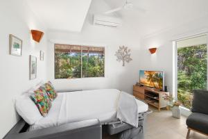 Billede fra billedgalleriet på Something Wonderful 1 Bedroom By Belle Escapes i Trinity Beach