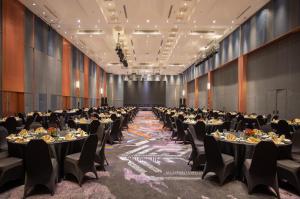 Gambar di galeri bagi HARRIS Hotel & Conventions Gubeng di Surabaya