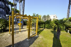 Hotel Vina De Mar játszósarka