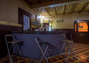 Pub eller bar på Palma Ziz