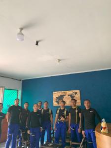 Hosté ubytování BARREL HOMESTAY - Near Mentawai fast ferry, cooking class, transport - tour bukittinggi by nginapdipadang