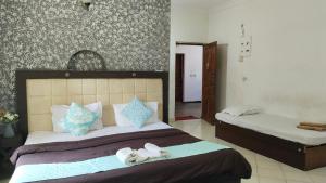 Gallery image of Hiline Hotels & Resorts in Calangute