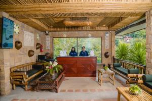 Afbeelding uit fotogalerij van Railay Phutawan Resort in Railay Beach
