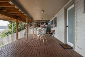 Balkoni atau teres di View Point: Ocean Views & Near CBD