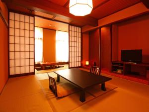 Foto dalla galleria di Toeikan a Shibata