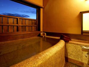 Foto dalla galleria di Toeikan a Shibata