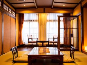 Foto dalla galleria di Toeikan a Shibata