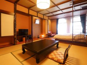 Foto dalla galleria di Toeikan a Shibata Altre 26 foto