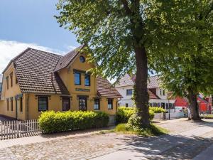 Η γειτονιά γύρω από ή μία γειτονιά κοντά σε αυτό το διαμέρισμα