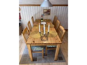 Galeriebild der Unterkunft Modern apartment in Vimmerby in Vimmerby