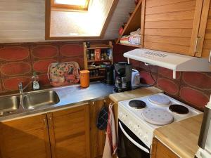 Galeriebild der Unterkunft Modern apartment in Vimmerby in Vimmerby