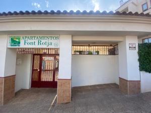 Fotografie z fotogalerie ubytování E041 Apartment Albir v destinaci Alfaz del Pi