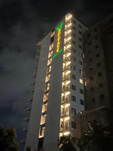 Fotografie z fotogalerie ubytování Shitaye Suite Hotel v destinaci Addis Abeba