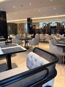 Fotografie z fotogalerie ubytování Shitaye Suite Hotel v destinaci Addis Abeba