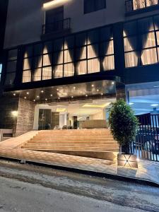 Fotografie z fotogalerie ubytování Shitaye Suite Hotel v destinaci Addis Abeba