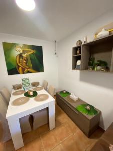 Fotografie z fotogalerie ubytování E041 Apartment Albir v destinaci Alfaz del Pi