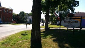 Ảnh trong thư viện ảnh của Westport Station Motel ở Westport