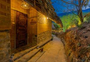 Fotografie z fotogalerie ubytování Sapaxa Spring Garden Ecolodge v destinaci Sa Pa