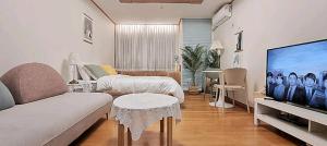 Gallery image of NK House in Anyang