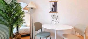 Fotografie z fotogalerie ubytování NK House v destinaci Anyang