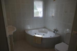 Un baño de Casa Linda - Meerblick - Seaview