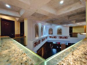 Fotografie z fotogalerie ubytování Hotel Pratap Heritage v destinaci Mahábalešvár