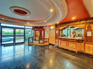 Fotografie z fotogalerie ubytování Hotel Pratap Heritage v destinaci Mahábalešvár
