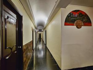 Fotografie z fotogalerie ubytování Hotel Pratap Heritage v destinaci Mahábalešvár