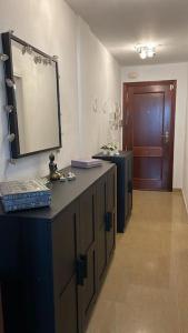 Imagine din galeria proprietății 2 line Apartment Capnegret Altea în Altea