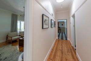 Fotografie z fotogalerie ubytování Hide-Away Guest House v destinaci Knysna