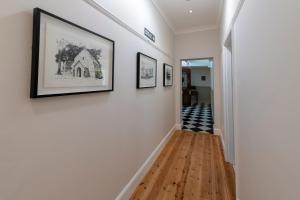 Fotografie z fotogalerie ubytování Hide-Away Guest House v destinaci Knysna
