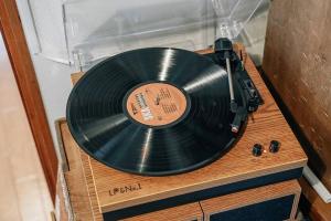 Foto dalla galleria di Tipy records inn hanare a Odawara