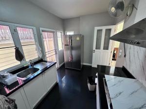 Fotografie z fotogalerie ubytování KT Villa 963 v destinaci Bangkok