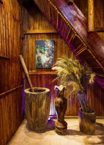 Fotografie z fotogalerie ubytování Sapaxa Spring Garden Ecolodge v destinaci Sa Pa