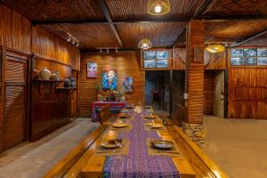 Fotografie z fotogalerie ubytování Sapaxa Spring Garden Ecolodge v destinaci Sa Pa