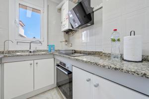 ベンドレルにあるApartment with spa and bbqのギャラリーの写真 +18枚の写真