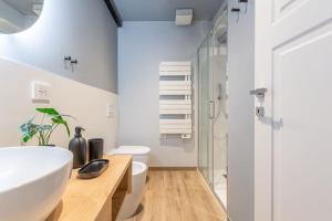 Fotografie z fotogalerie ubytování City Life - Idromassaggio nel centro Storico v Sieně + 30 fotografií