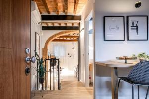 Fotografie z fotogalerie ubytování City Life - Idromassaggio nel centro Storico v Sieně