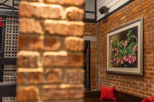 Fotografija u galeriji objekta Sebayu Retreat Gopeng u gradu Gopeng