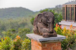 Fotografija u galeriji objekta Sebayu Retreat Gopeng u gradu Gopeng