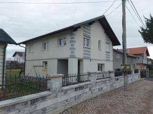 Ảnh trong thư viện ảnh của Apartman TT Stan na dan Trn Laktaši ở Laktaši