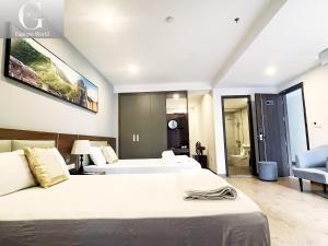 Fotografie z fotogalerie ubytování 1986's Hotel v destinaci Dong Quan