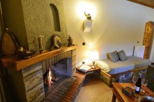Fotografia z galérie ubytovania Capris Rustic Ηouse with Mountain View v destinácii Archaia Feneos