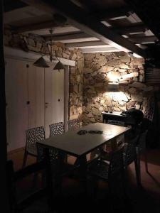 Gallery image of Villa Ira Gongilo R9048 in Porto Rotondo