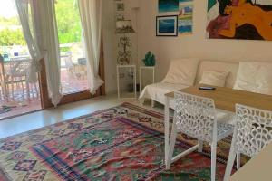 Gallery image of Villa Ira Gongilo R9048 in Porto Rotondo +10 photos